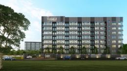 The Indeed Condo Urban Sriracha