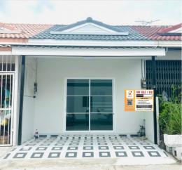 เปิดขาย หมู่บ้านมาลัยทองบ้านเลขที่ 480/166