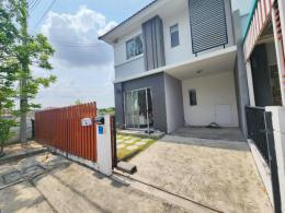 มบ.พฤกษา 89(เศรษฐกิจ-รร.แมรี่)