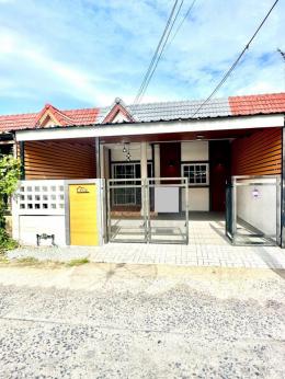 เปิดขายบ้าน มบ.ชวนใจ (อ่างศิลา) 