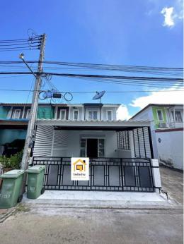 ขายบ้าน หมู่บ้านแฟมิลี่ซิตี้ นาป่า ตรงข้ามซอยร่วมใจ ซอย5 บ้านเลขที่ 86/109