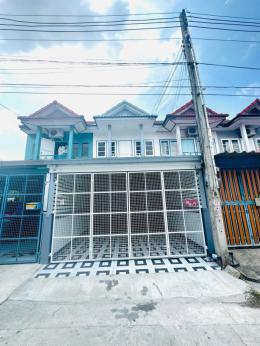 เปิดขายมบ.อุดมทรัพย์ (หนองรี-บ้านบึง) บ้านเลขที่  24/29