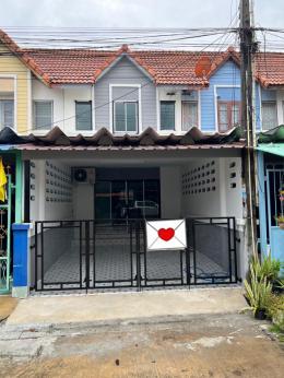 หมู่บ้านแฟมิลี่เเลนด์ นาป่า จ.ชลบุรี