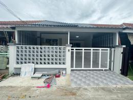 ขายบ้าน หมู่บ้านทรัพย์รุ่งเรือง 1 (บ้านเก่า)   บ้านเลขที่  88/95 หมู่ 8 ซอย 10/9 