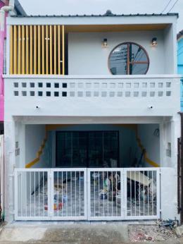 ขายบ้านโครงการ  เกล้าเพลส ชลบุรี พิกัด ถนน บ้านสวน 9 ต.บ้านสวน