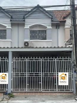 ขายบ้าน หมู่บ้านอโนมากรีนวิวล์ นาป่า บ้านเลขที่ 68/152 รีโนเวทเสร็จแล้วค่ะ 