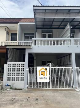ขายบ้าน หมู่บ้านชมศิริ บ้านเลขที่ 16/31   บ้านสวน หนองข้างคอก9 ซอย 1