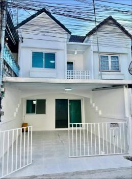 บ้านสวนซอย 9 - เพชรบ้านสวน 