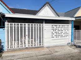 ขายบ้าน หมู่บ้านสุขสราญ บ้านสวน 11มีสองหลัง เลขที่ 70/92 และ 70/129
