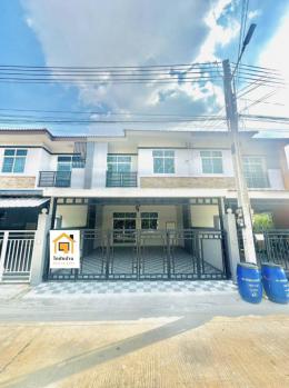 เปิดขาย บ้านทรัพย์รุ่งเรือง 2 เข้ารีโนเวทแล้วบ้านเลขที่399/681ซ4 
