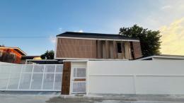 บ้านเดี่ยวหลังใหญ่ ใกล้บางแสน หนองมน ชลบุรี