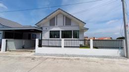  บ้านเดี่ยวหลังวัดศรี บ้านเก่า พานทอง