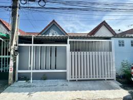 หมู่บ้านสุขสราญ บ้านสวน หนองข้างคอก