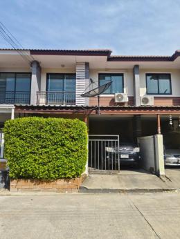 เปิดขาย ม.ทรัพย์รุ่งเรือง1 บ้านเลขที่ 88/545 ซอย4