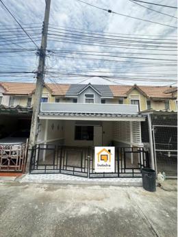 ขายบ้าน หมู่บ้านแฟมิลี่แลนด์ นาป่า  บ้านเลขที่ 101/135 