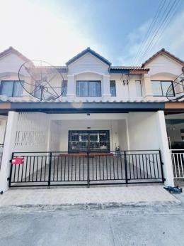 ขายบ้าน อโนมา 3 หลัง โรบินสันไลฟ์สไตส์อมตะ