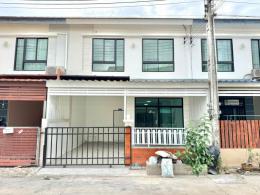 หมู่บ้านไอวี่ 2 พนัสนิคม