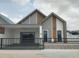 โครงการบ้านแฝด ใกล้อมตะเฟส 8-10