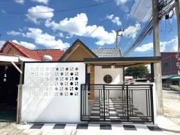 หมู่บ้านกิติวรรณ(เหมือง-เมืองชลบุรี)