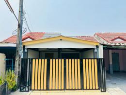 บ้านรีโนเวท มบ.กรุงไทย (นาป่า)