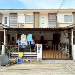 หมู่บ้านพฤกษาแมรี่ ตัวเมืองชลบุรี