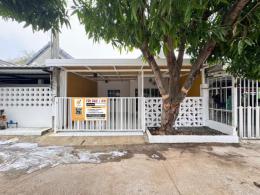 ขายบ้านรีโนเวทหมู่บ้านบานชื่น (หนองตำลึง)