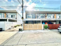 ขายบ้านรีโนเวทหมู่บ้านไลฟ์ซ.12 บ้านสวน