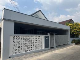 บ้านเดี่ยวมบ.ปรารถนา-ท้องคุ้งนาป่า