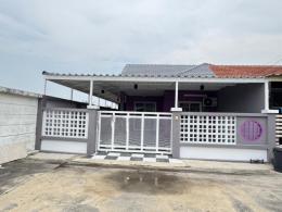 ทรัพย์รุ่งเรืองซิตี้ บ้านเก่า-พานทอง