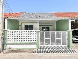  หมู่บ้านทรัพย์รุ่งเรืองซิตี้ 2(บ้านเก่า-พานทอง)