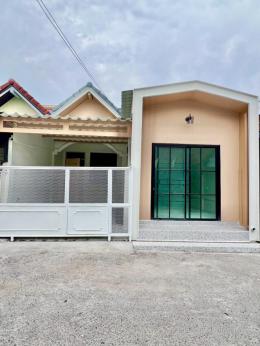 หมู่บ้านชัยทอง วิลล่า ศรีราชา (ไร่กล้วย)