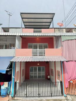ม.อีสแลนด์ ใกล้แยกดอน ใกล้อมตะเฟส 1-8