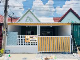 มบ.สุขสราญ(บ้านสวน-เมืองชลบุรี)