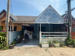 หมู่บ้านแสนสุขธานี