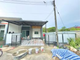 หมู่บ้านประภามิตร 15
