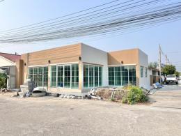 หมู่บ้านทรัพย์รุ่งเรืองซิตี้ 2 บ้านเก่า-พานทอง
