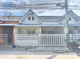 หมู่บ้านทรายทองธานี