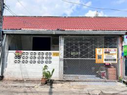  หมู่บ้านบางแสนริเวอร์ (บางแสน) 