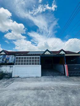 โครงการมณีรัตน์ บ้านบึง